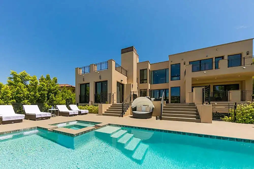 Villa Gracie
