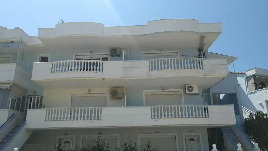 Sea And Sky Apartment 2