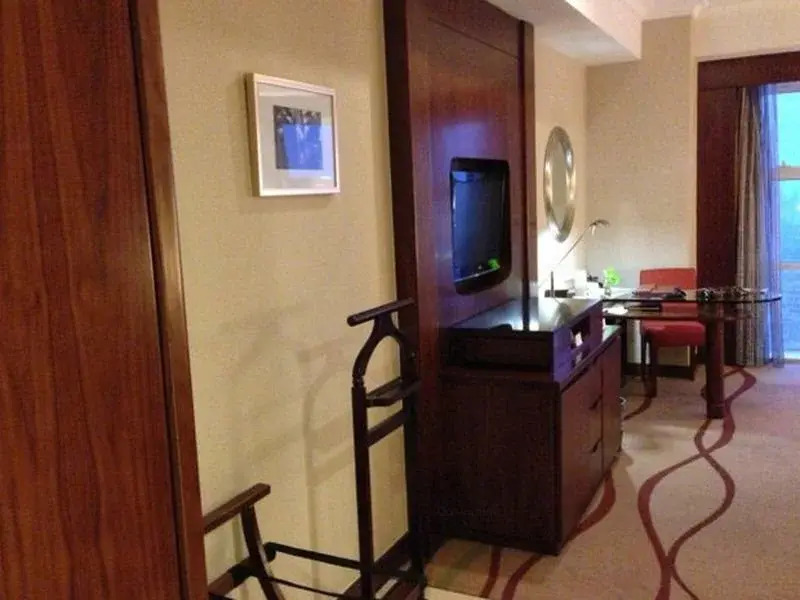 Merchant Marco Garden Hotel
