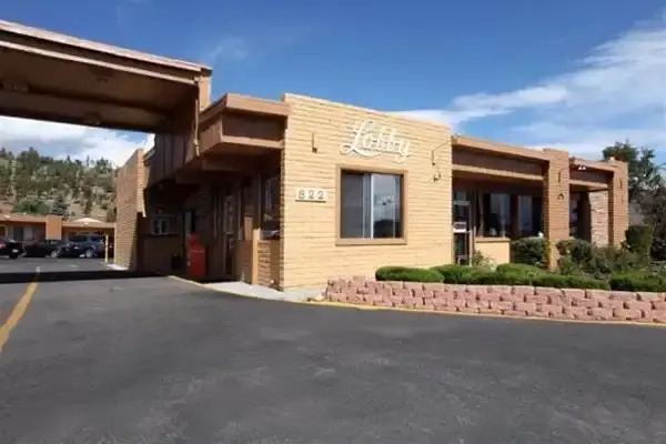 Snow Peak Inn