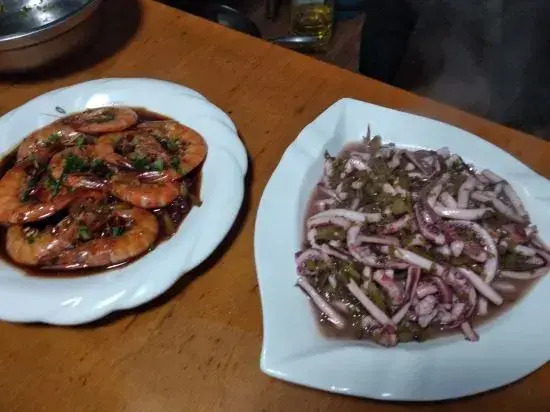 Shengsi biejuyige Homestay