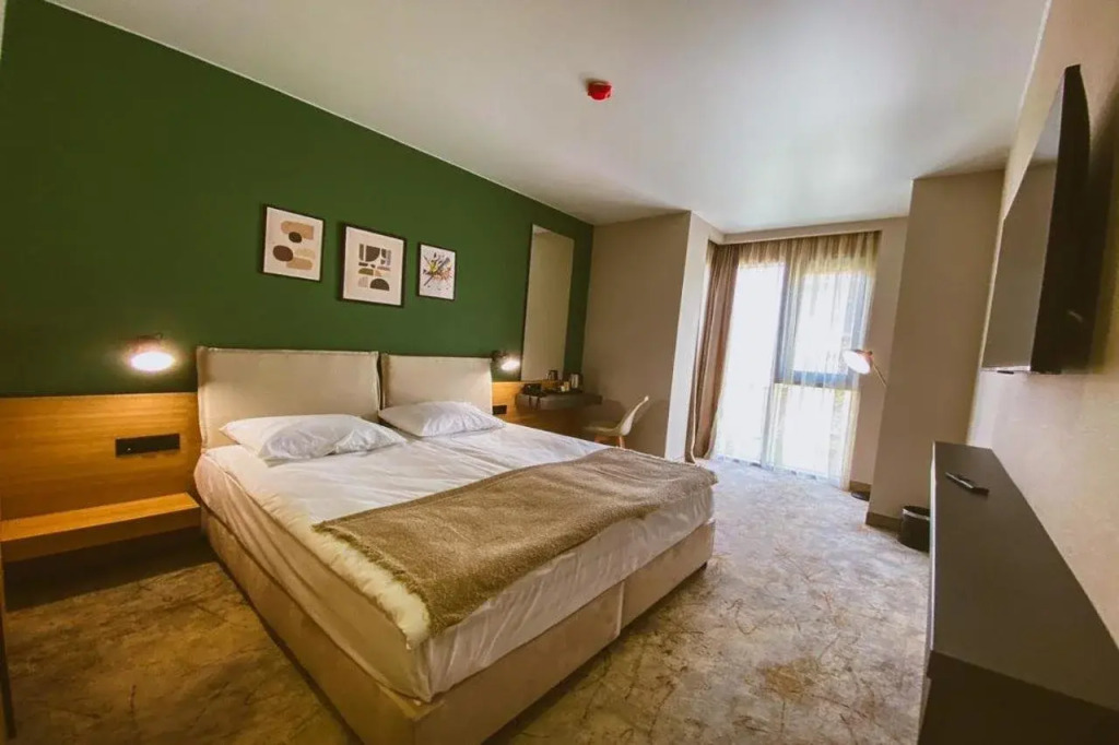 B1 Downtown Hotel, Sofia