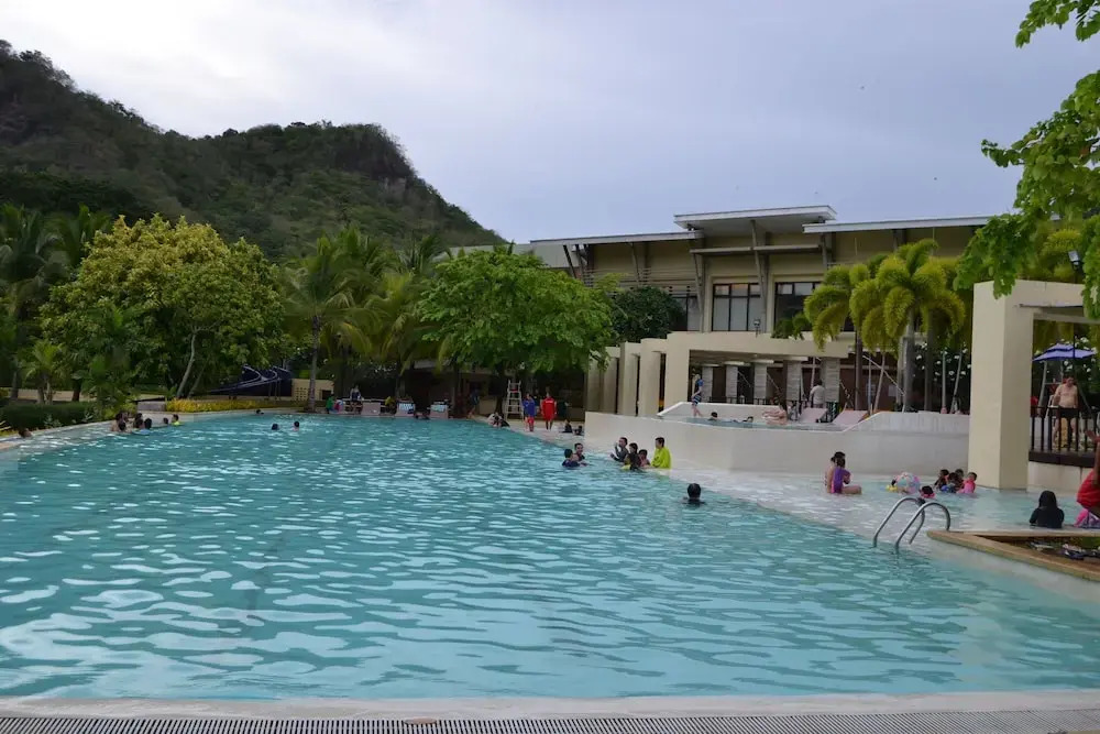 Apartment in Pico De Loro