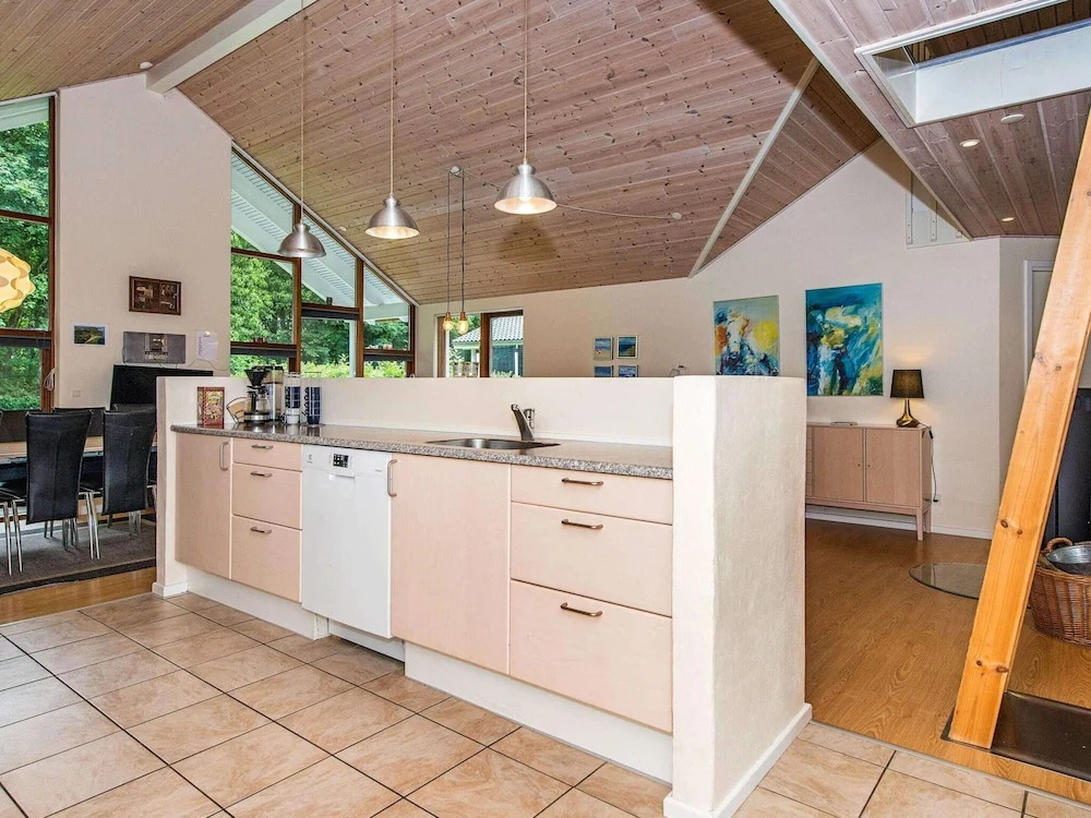 4 star holiday home in Aabenraa