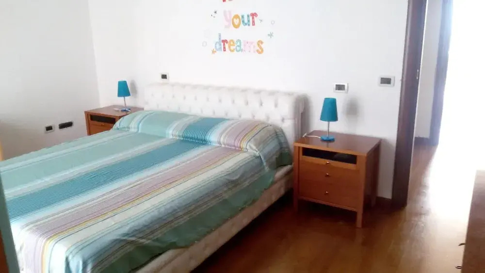 Apartment With 2 Bedrooms In Pescara