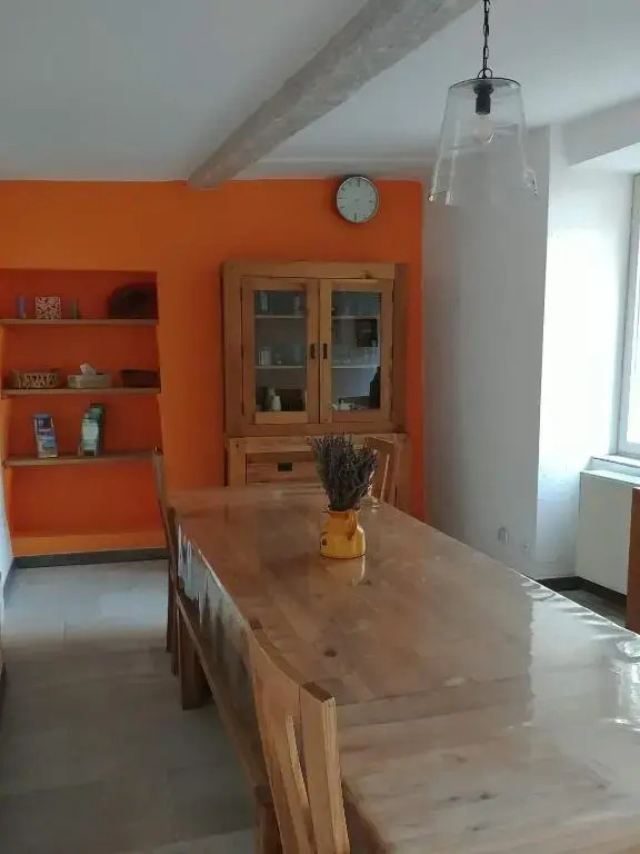 Gîte Pilpoil