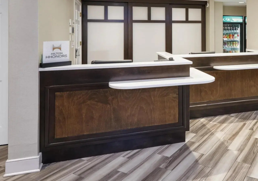 Homewood Suites by Hilton Indianapolis At The Crossing