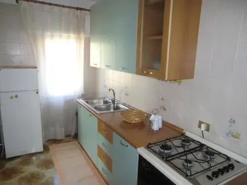 Orizzonte Apartment
