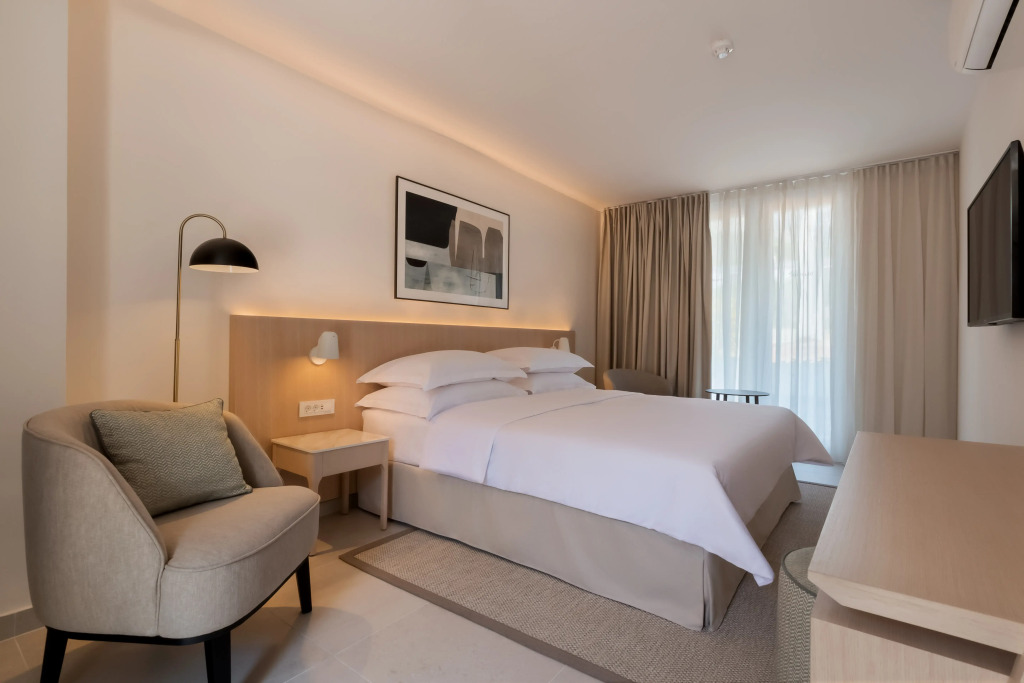 Bluesun Holiday Village Bonaca - Full Board