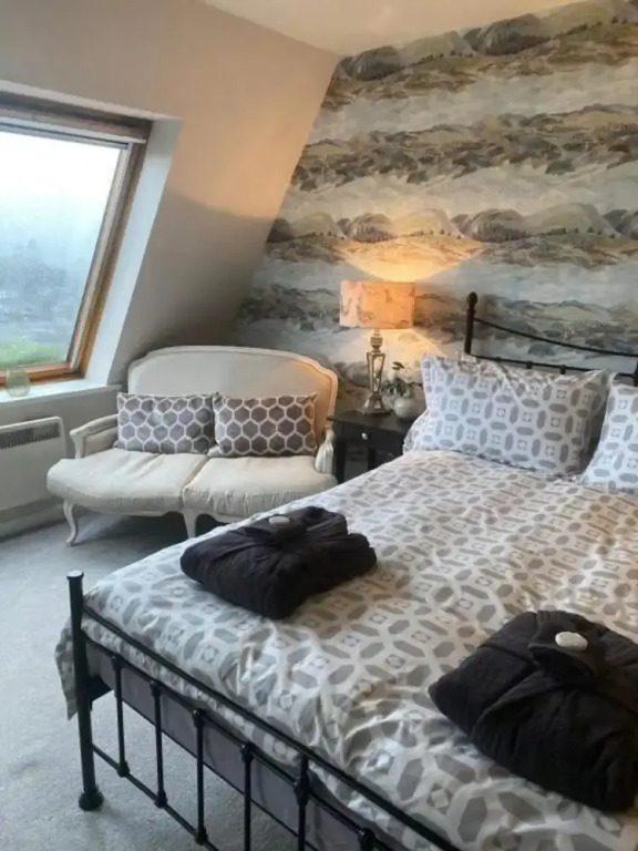 Serendipity- Romantic 1-bed Apt Ambleside