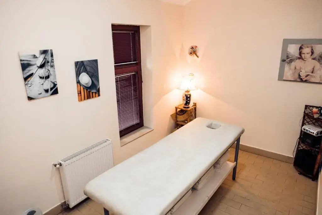 Garni Hotel Vila Milord Resort