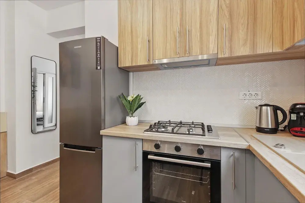 Petru Maior Apartments