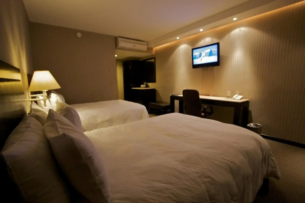 Hotel Gobernador