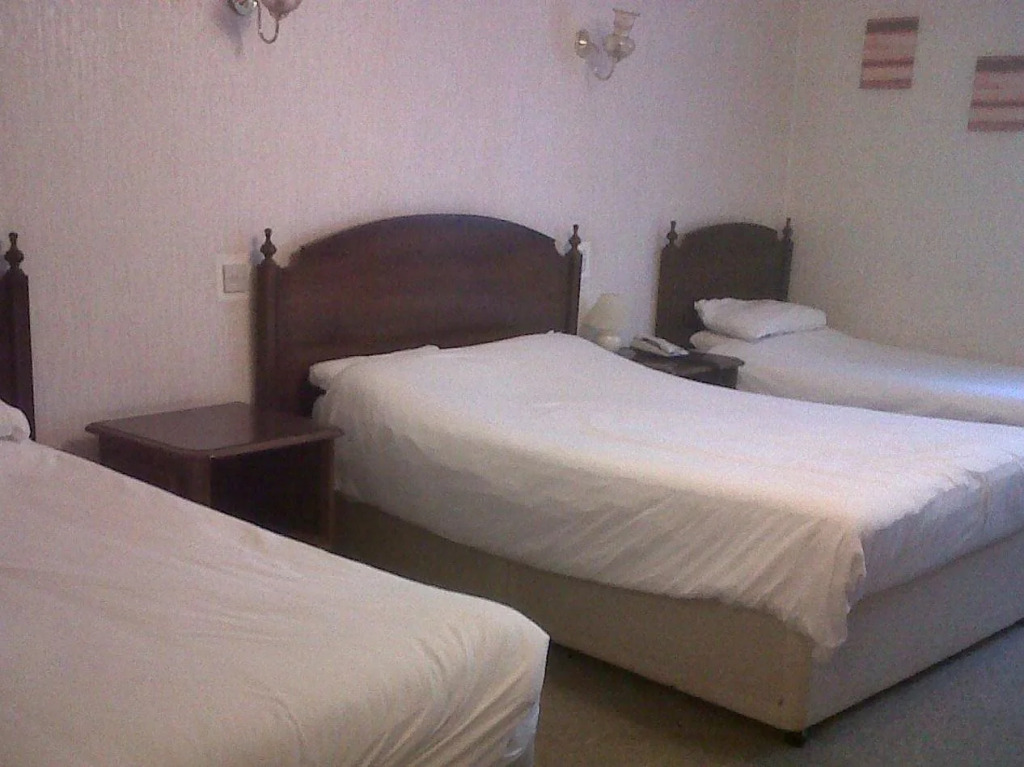 Mary Rose Inn Hotel