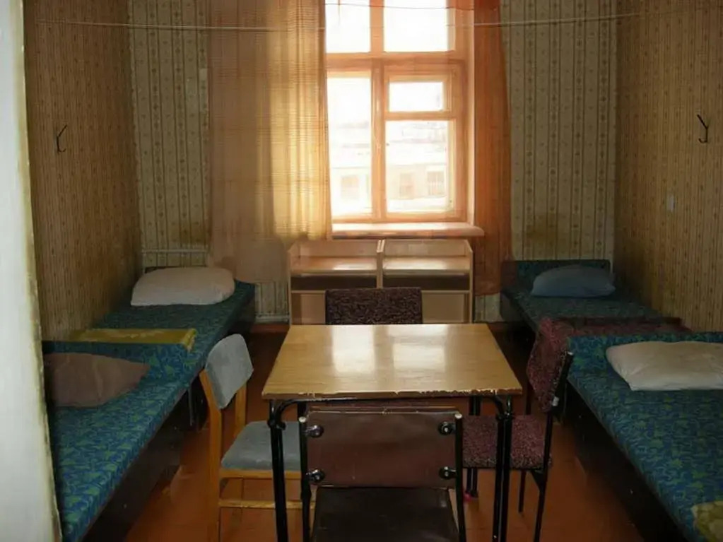 Hostel Emma