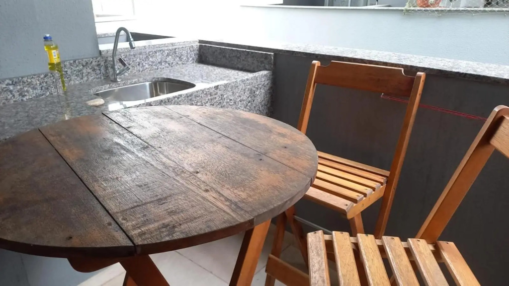 Condomínio residencial mar azul