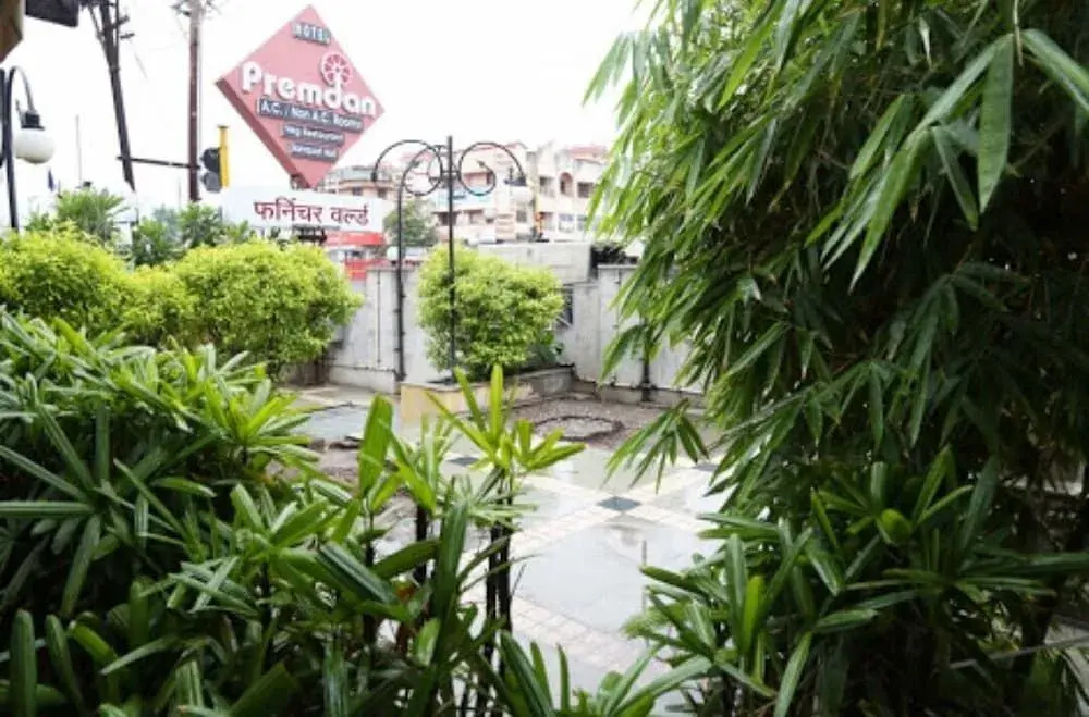 Premdan Hotel