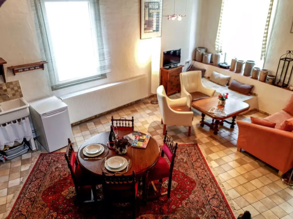 House Scheune Ediger-Eller