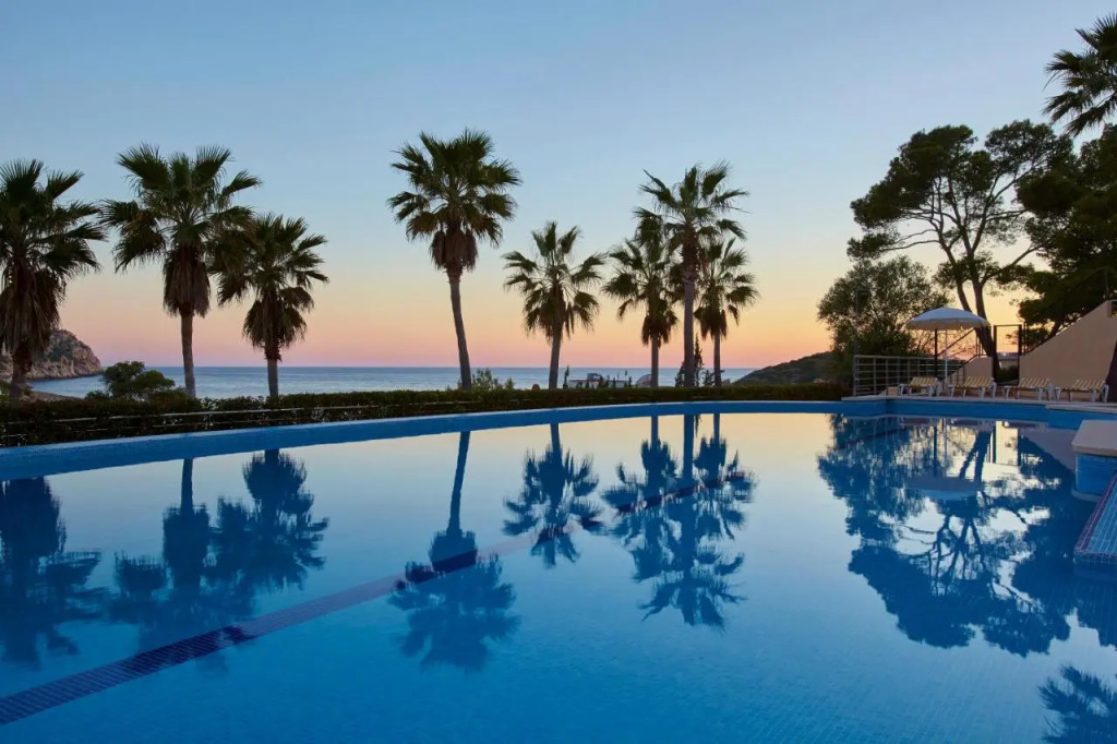 Universal Aquamarin Beach Houses