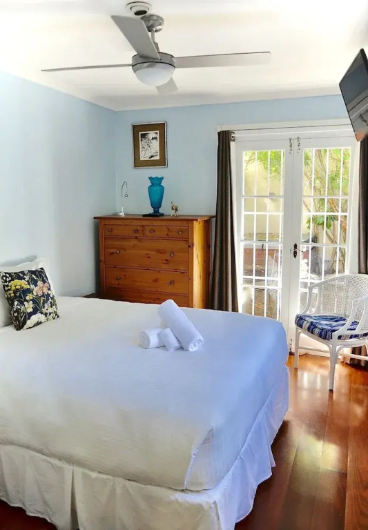 Surry Hills Terrace with Hot Tub