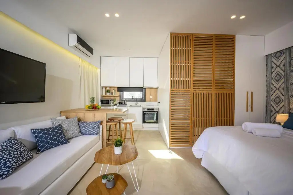 Talise II Luxury Suites