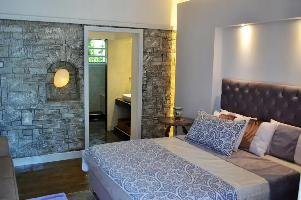 Exquisite Thassos Villa Villa Chateau 3 Bedroom Private Pool