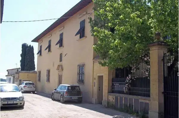 Casa Luna