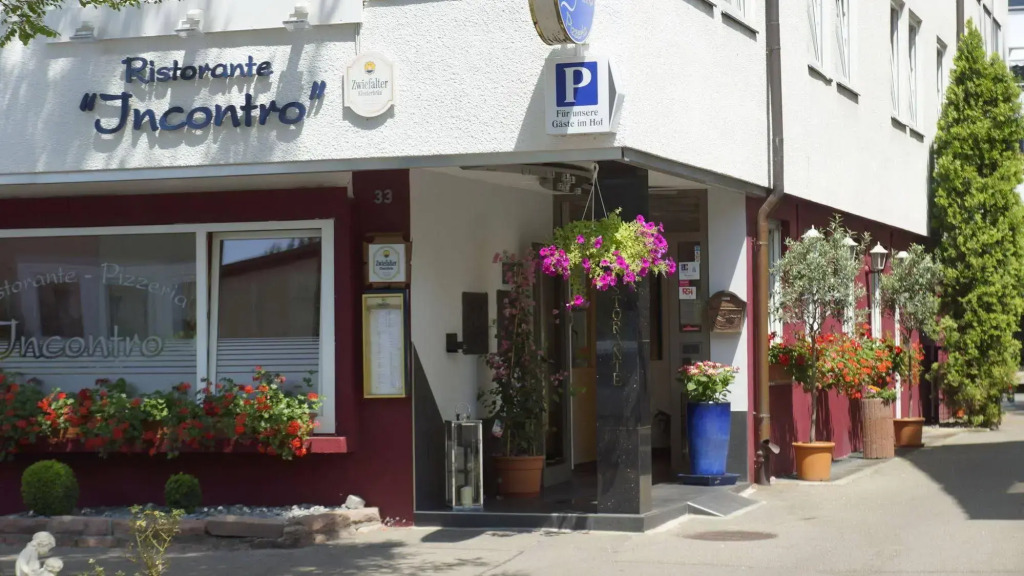 DORMERO Hotel Reutlingen