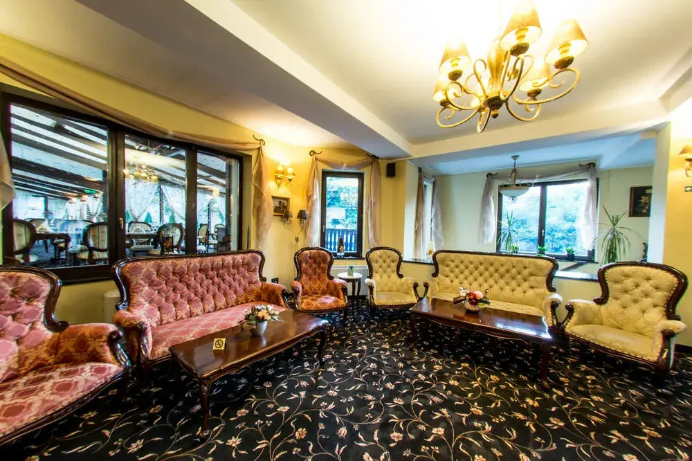 Classic Inn Hotel