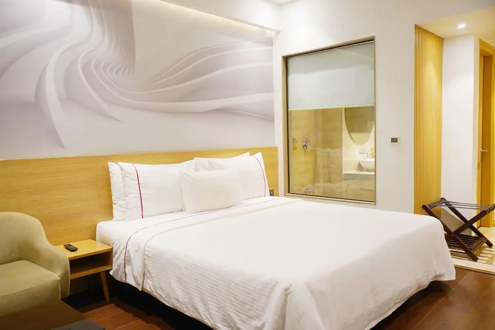 Central Blue Stone, Gurgaon