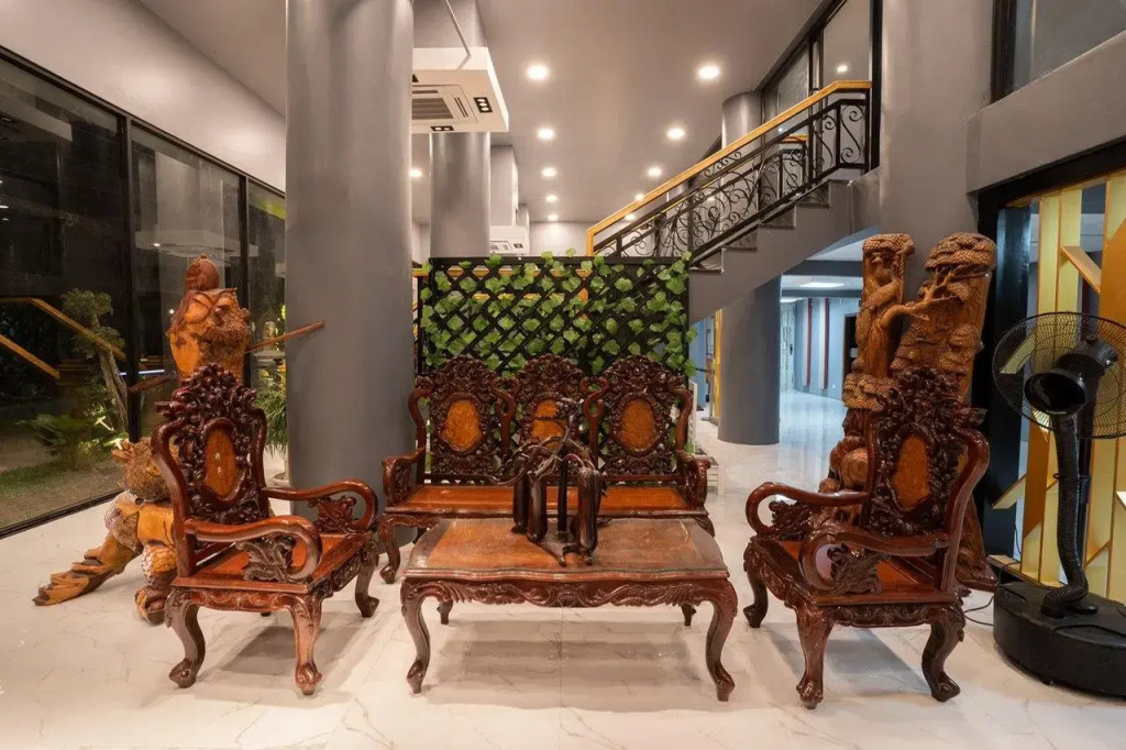 Hak Heng Hotel