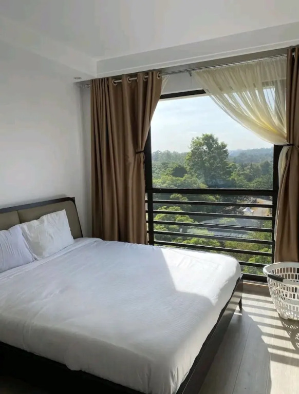 Maya 3-bed Apartment in Nairobi