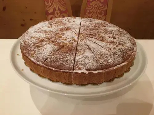 Albergo Garnì Ajarnola
