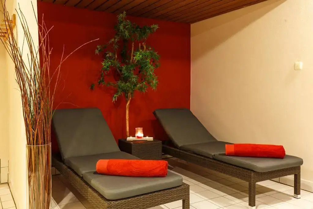 HELDs Vitalhotel