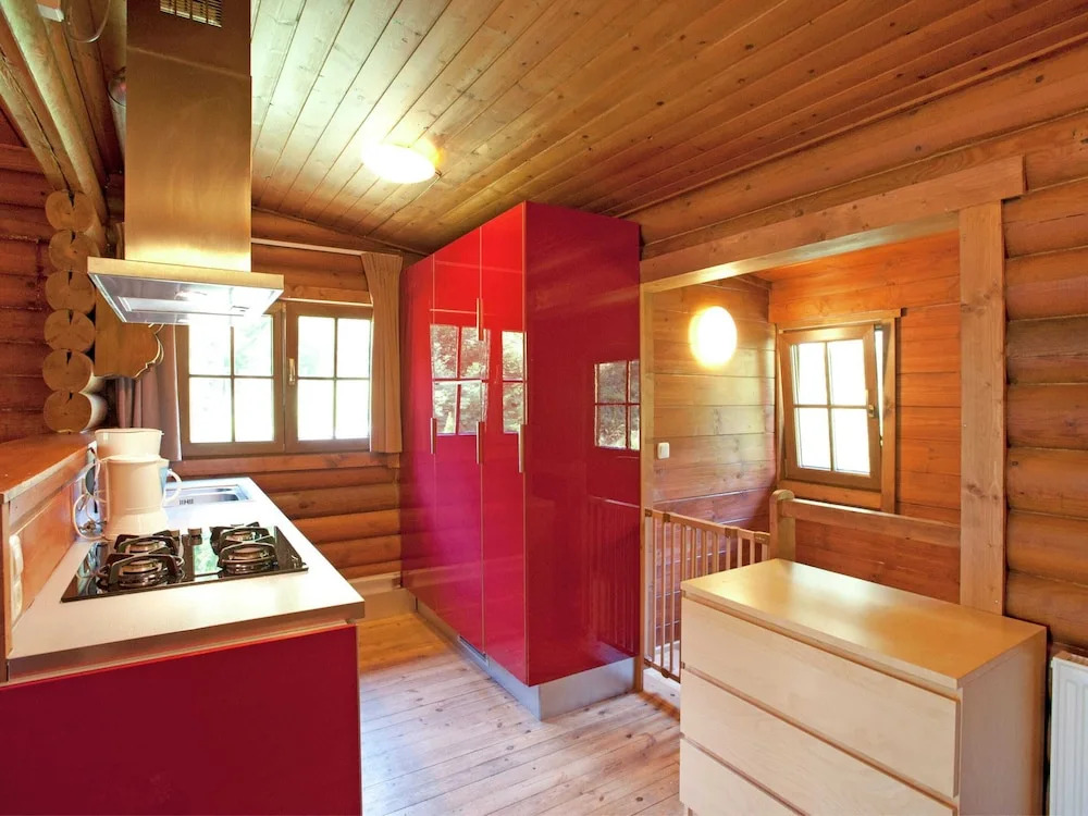 Chalet in Worgl Near Skiwelt Wilder Kaiser