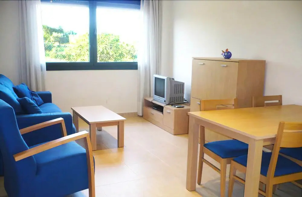 Apartaments Las Carolinas