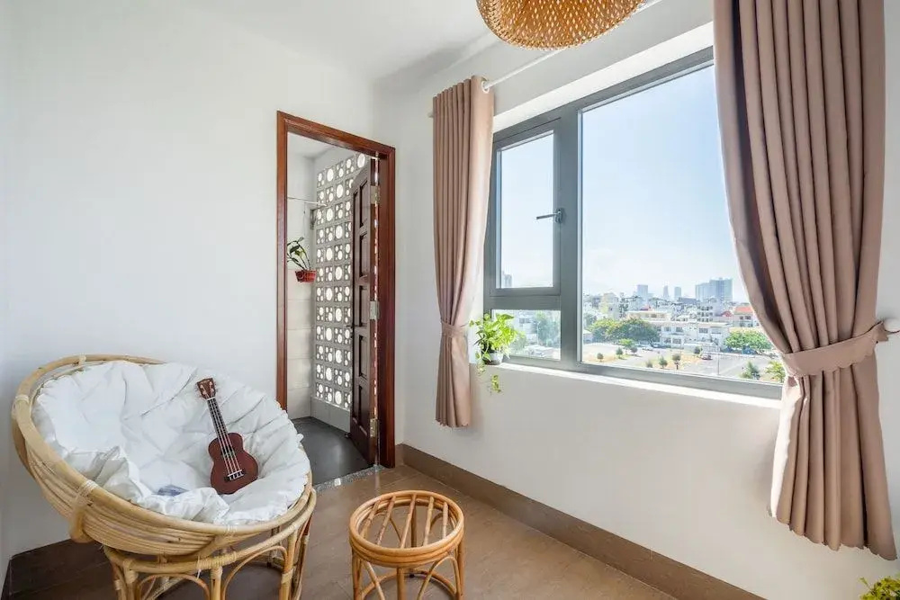 Aloka Suite