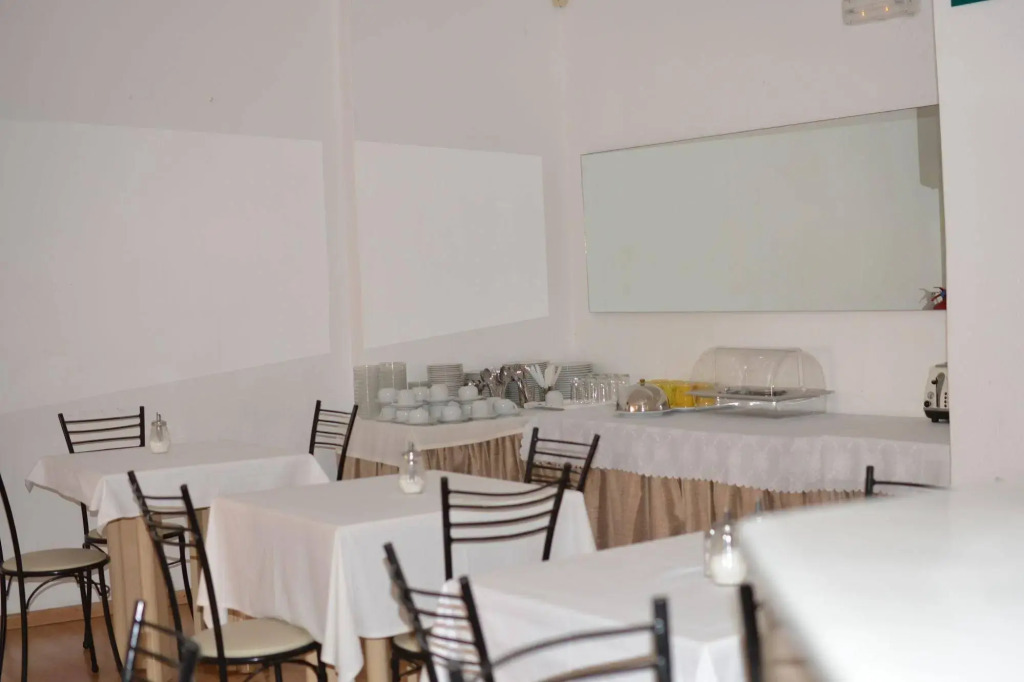 Irene Hotel