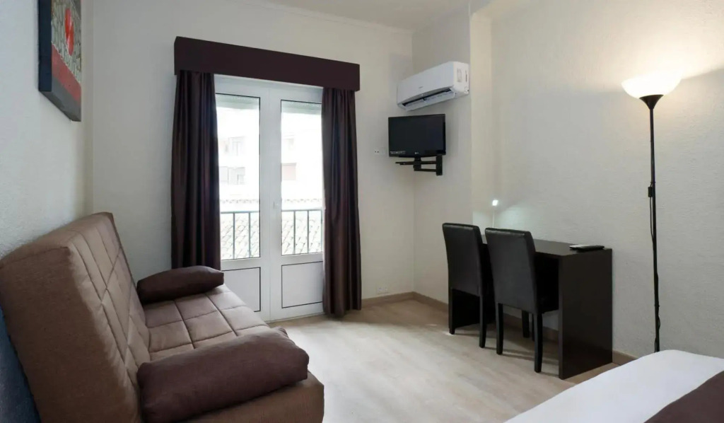 Hotel El Pozo