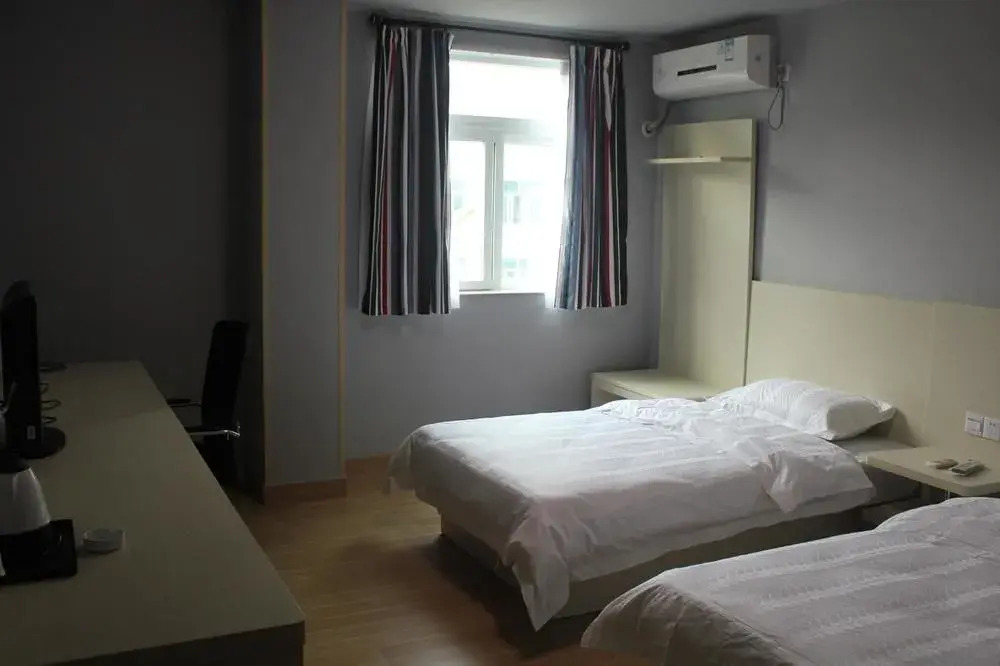 E Home Inn