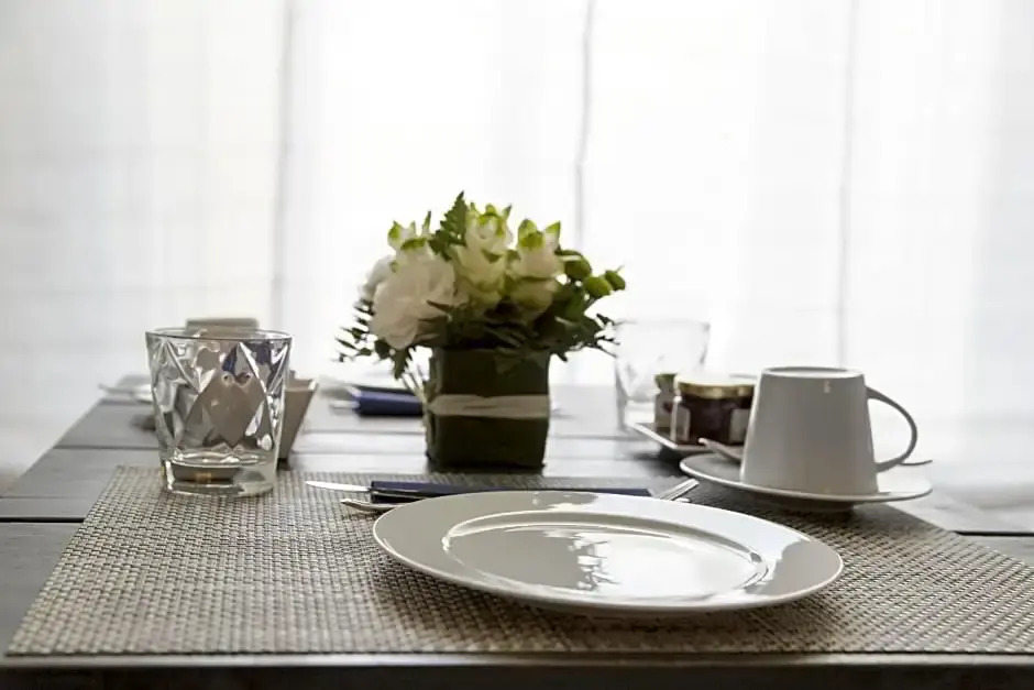 Xenia Guest House
