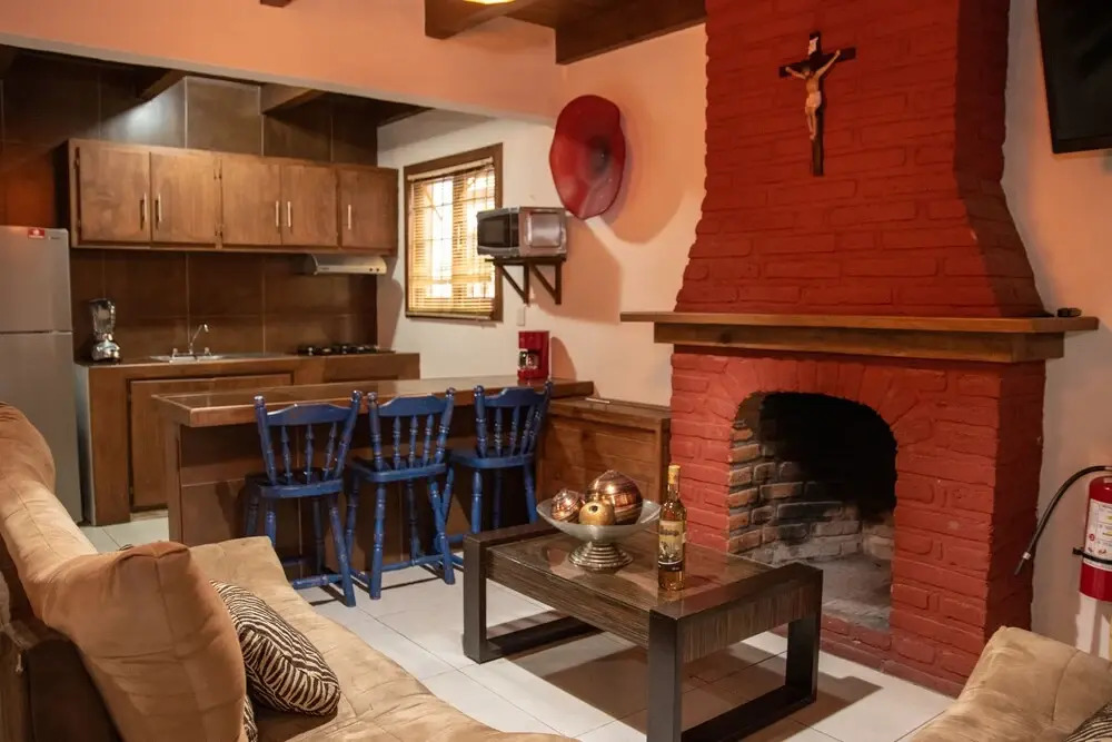 Villas Santiago Mazamitla