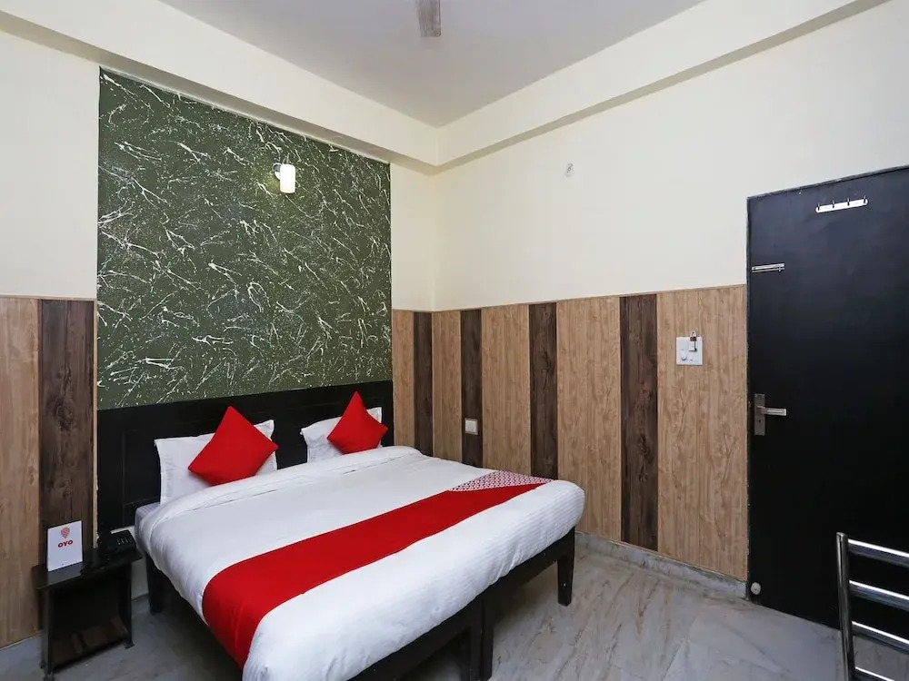 Ganpati Guest House