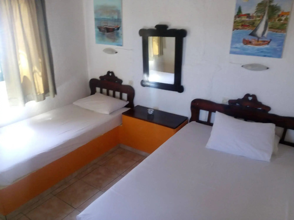 Hotel Eliza