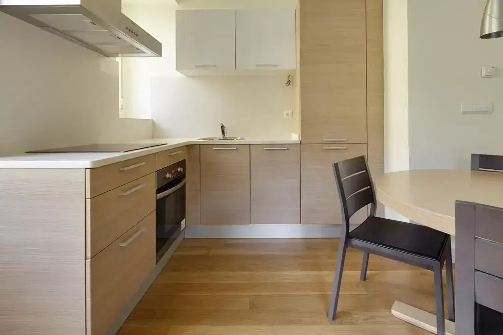 Laket Apartment by FeelFree Rentals