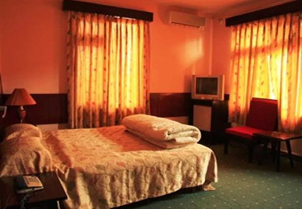 Hotel Shakti