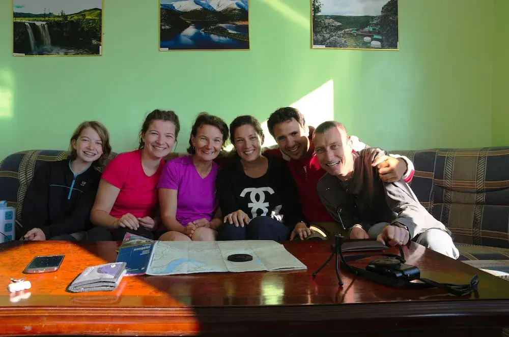 Gayas Guest House