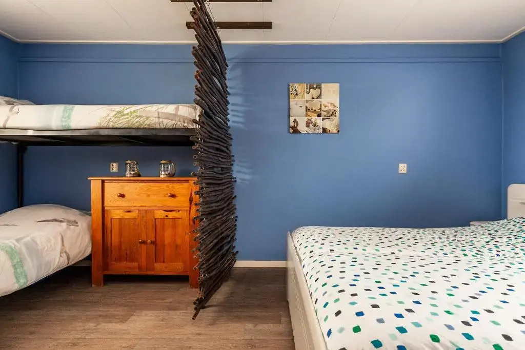Vakantiewoning Westkapelle Piet Mondriaanpad 3