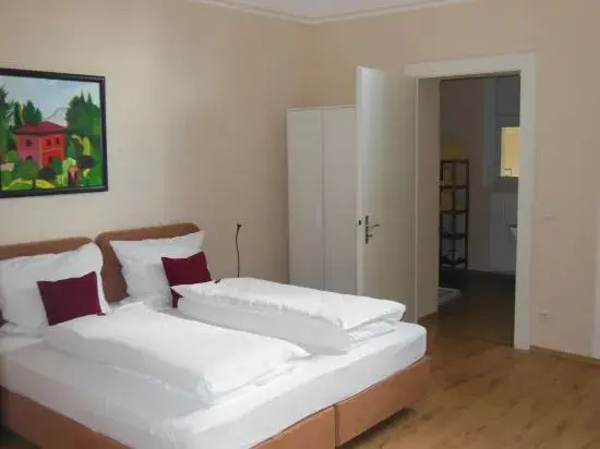 Hotel INNsel26