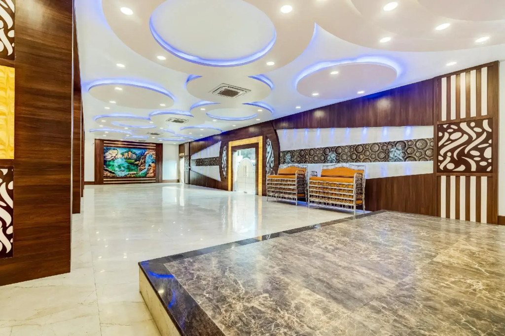 Gulmohar Marriage Garden by OYO Rooms